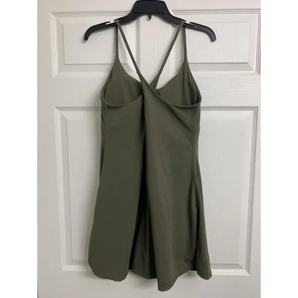 Active Skort Mini Dress Tennis Size XL - Picture 4 of 8